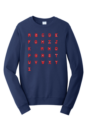 No-El Crewneck Sweatshirt