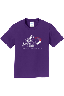 Give It a Rest - St Augustine Youth T-Shirt