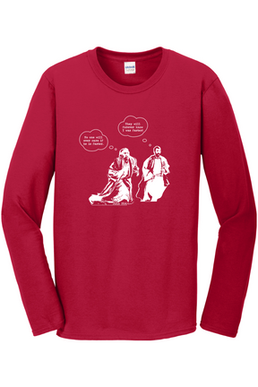 John Runs - John 204 Long Sleeve
