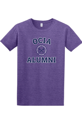 OCIA Alumni T-Shirt