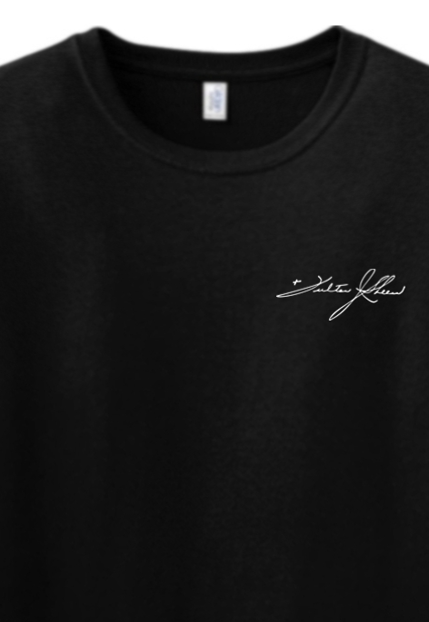 Official Beatification of Fulton Sheen Adult T-Shirt