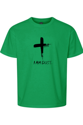 I Am Dust - Youth T-Shirt