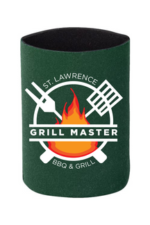 St. Lawrence Neoprene Koozie