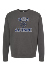 OCIA Alumni - Crewneck Sweatshirt