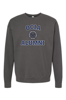 OCIA Alumni - Crewneck Sweatshirt