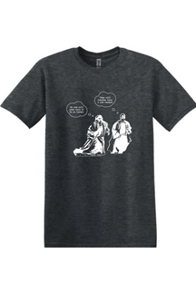 John Runs - John 204 T-Shirt