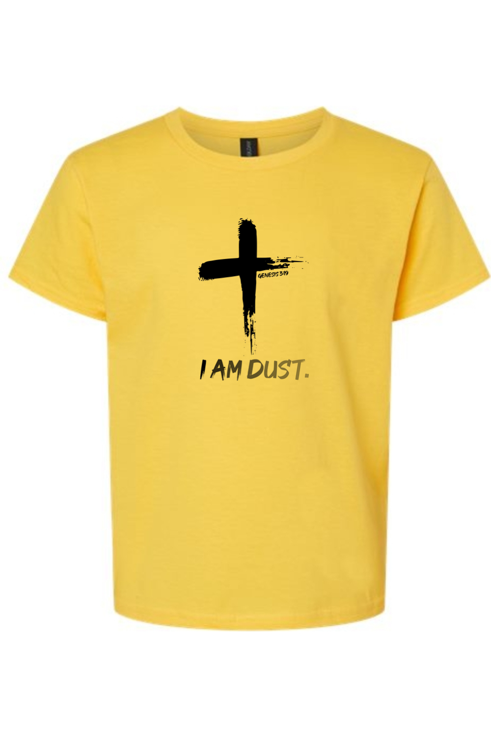 I Am Dust - Youth T-Shirt