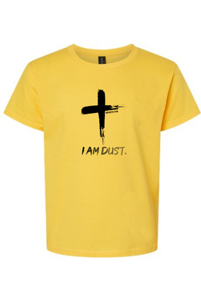 I Am Dust - Youth T-Shirt
