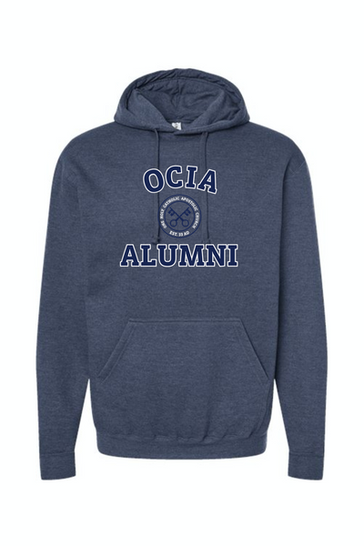 OCIA Alumni - Hoodie Sweatshirt