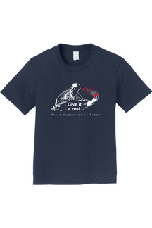 Give It a Rest - St Augustine Youth T-Shirt