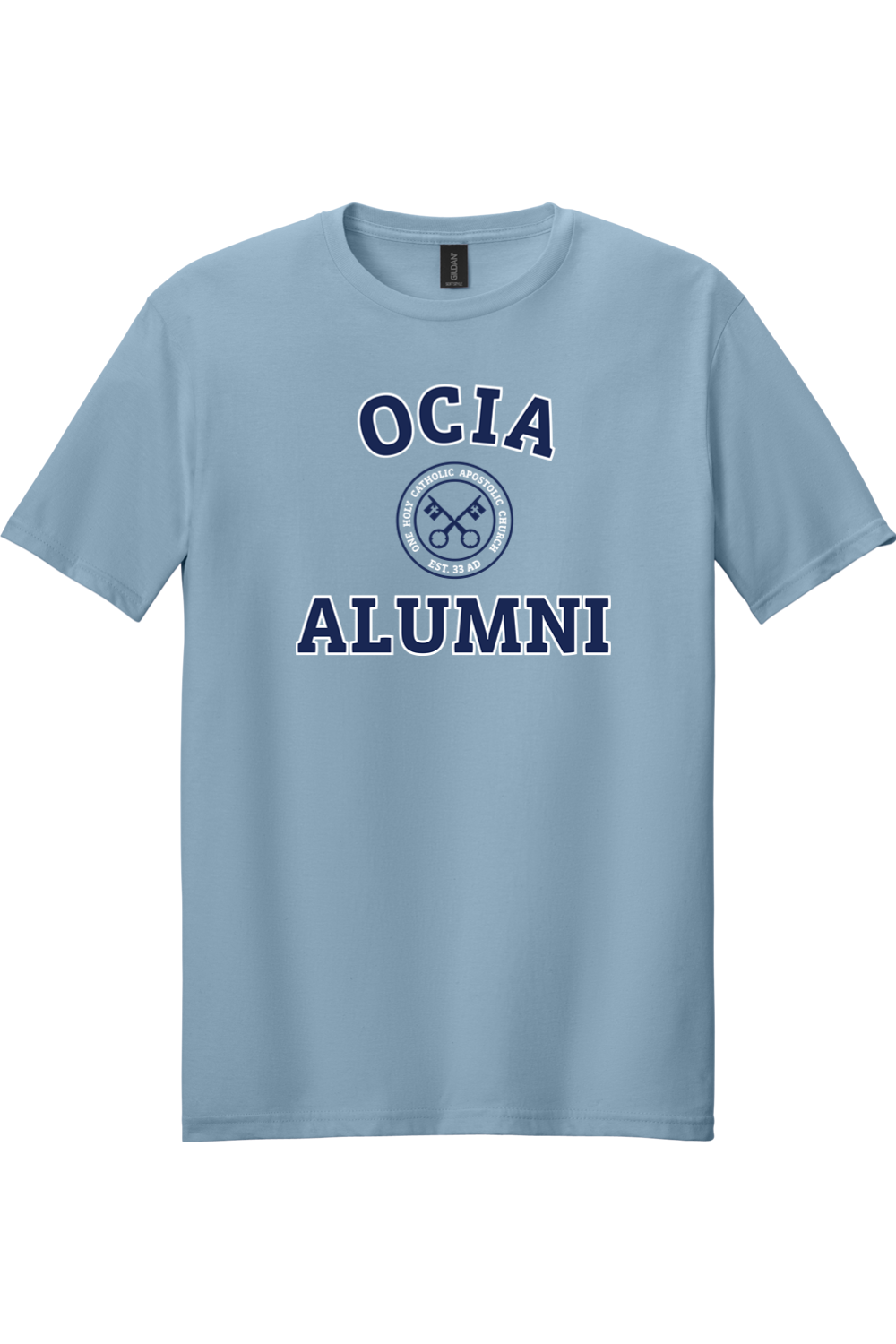 OCIA Alumni T-Shirt