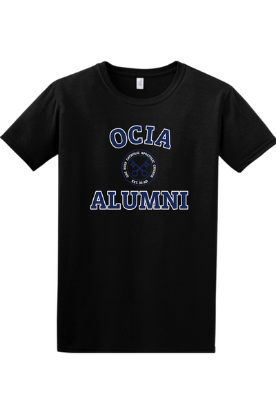 OCIA Alumni T-Shirt