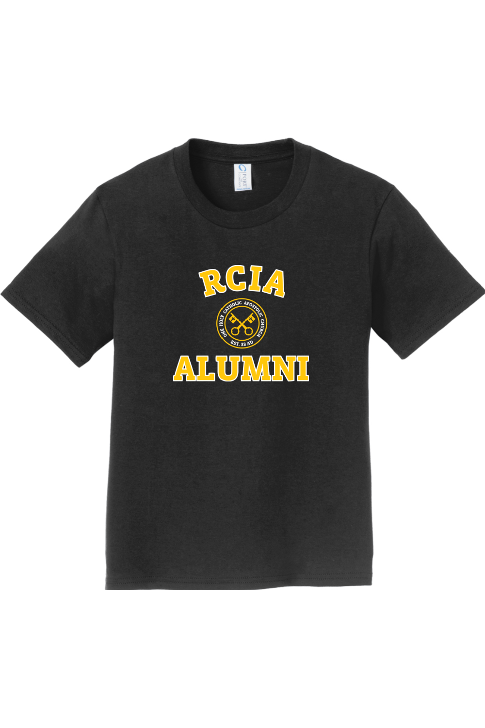 RCIA Alumni Youth T-Shirt