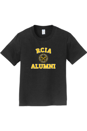 RCIA Alumni Youth T-Shirt
