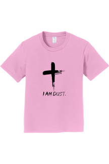 I Am Dust - T-Shirt - youth