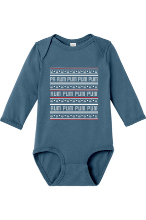 Little Drummer Boy - Onesie