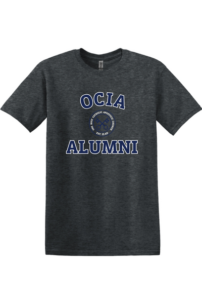 OCIA Alumni T-Shirt