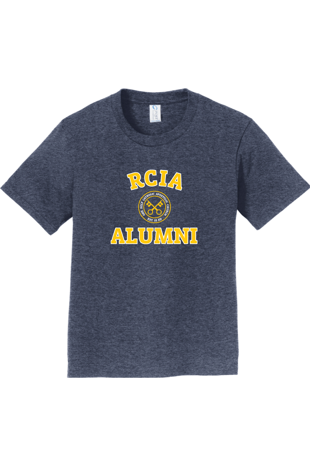 RCIA Alumni Youth T-Shirt