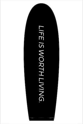 Official Beatification of Fulton Sheen - Life is Worth Living - Long Sleeve T-Shirt