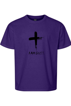 I Am Dust - Youth T-Shirt