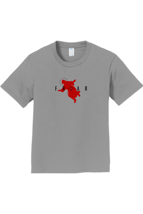 Air Friar Classic - St. Joseph of Cupertino Youth T-shirt