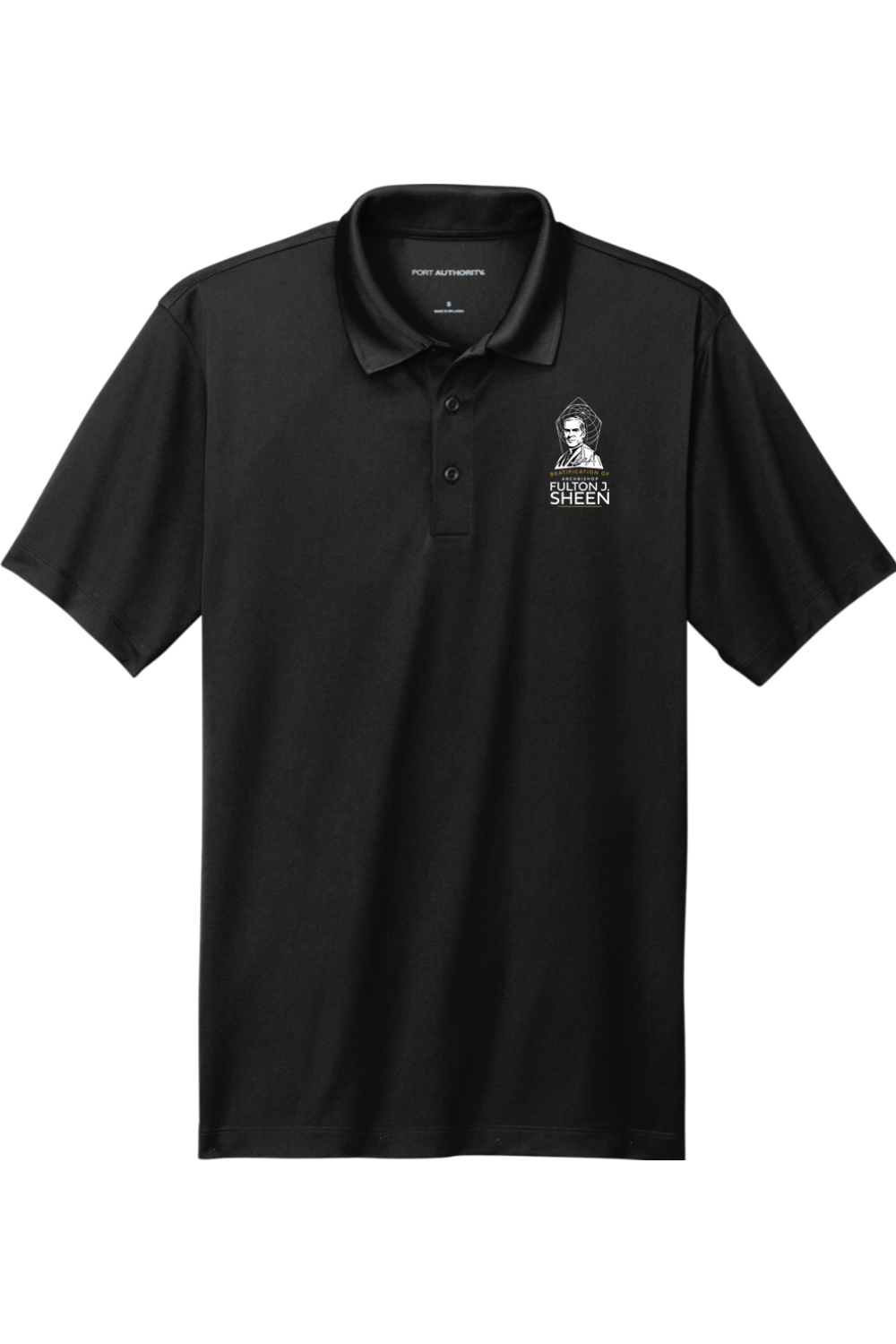 Beatification of Fulton Sheen - Performance Polo