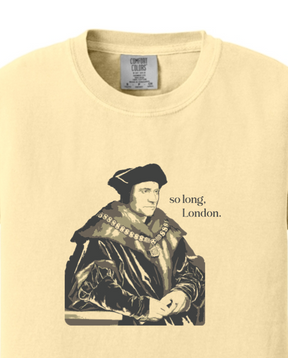 So Long London - St. Thomas More Youth T-Shirt