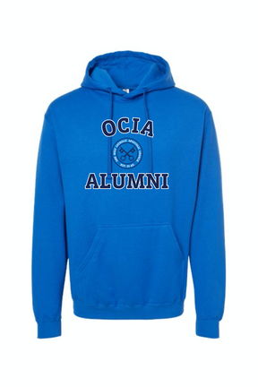 OCIA Alumni - Hoodie Sweatshirt