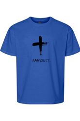 I Am Dust - Youth T-Shirt