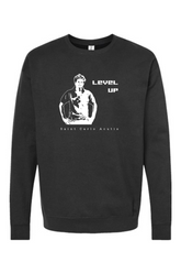 Level Up - St. Carlo Acutis Crewneck Sweatshirt