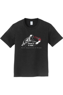 Give It a Rest - St Augustine Youth T-Shirt