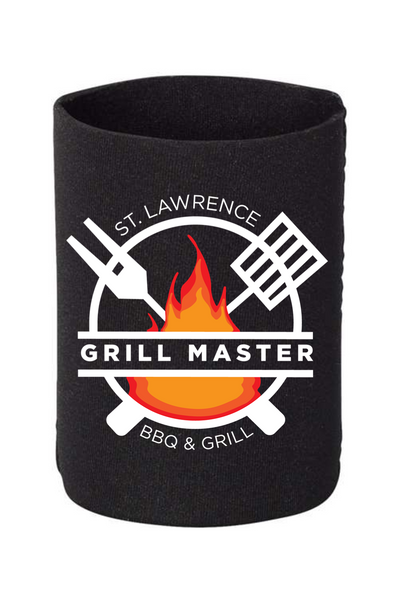 St. Lawrence Neoprene Koozie