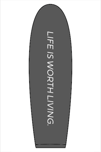 Beatification of Fulton Sheen - Life is Worth Living - Long Sleeve T-Shirt