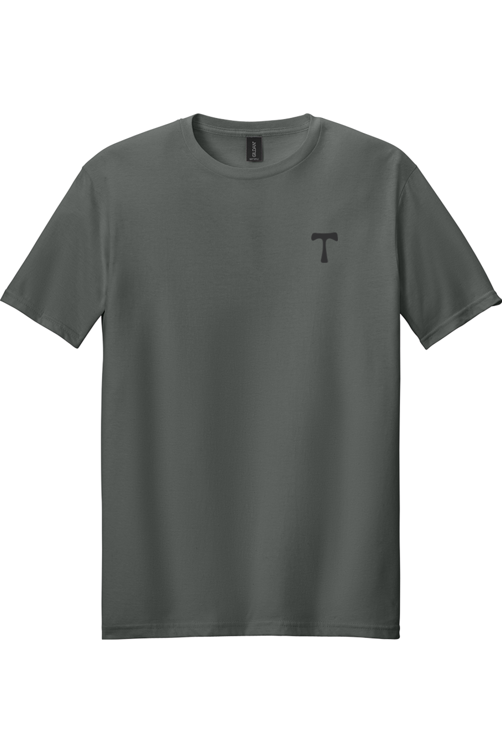 All the Way to Heaven - St. Francis of Assisi Adult T-Shirt