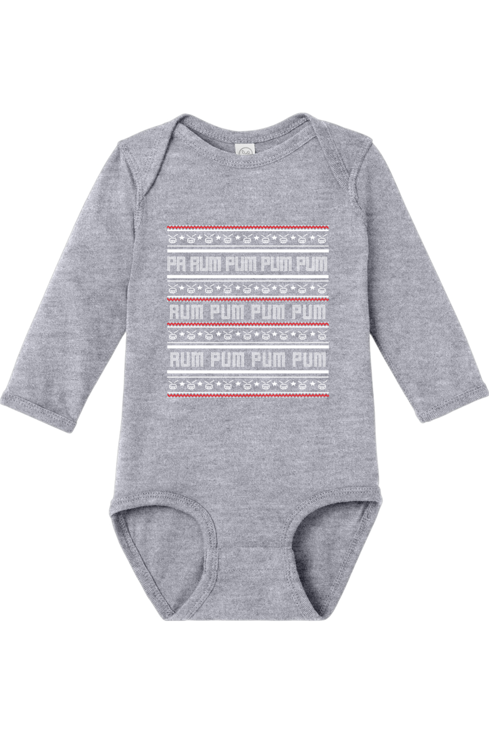 Little Drummer Boy - Onesie