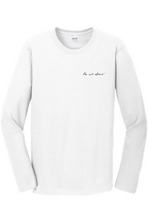 Silly JPII Full Back Long Sleeve