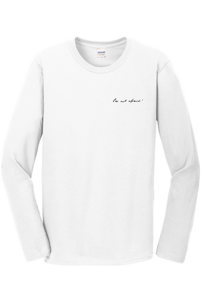 Silly JPII Full Back Long Sleeve