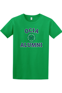 OCIA Alumni T-Shirt