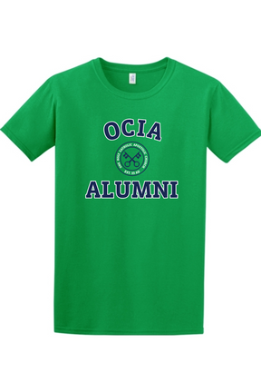 OCIA Alumni T-Shirt