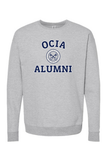 OCIA Alumni - Crewneck Sweatshirt