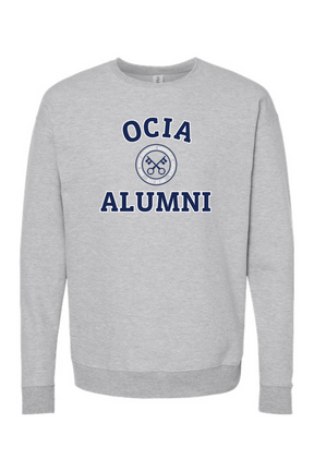 OCIA Alumni - Crewneck Sweatshirt