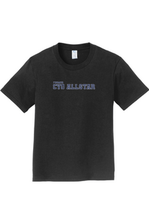 Former CYO Allstar Youth T-Shirt