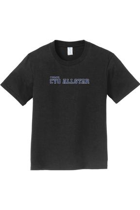 Former CYO Allstar Youth T-Shirt