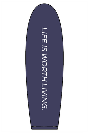 Beatification of Fulton Sheen - Life is Worth Living - Long Sleeve T-Shirt