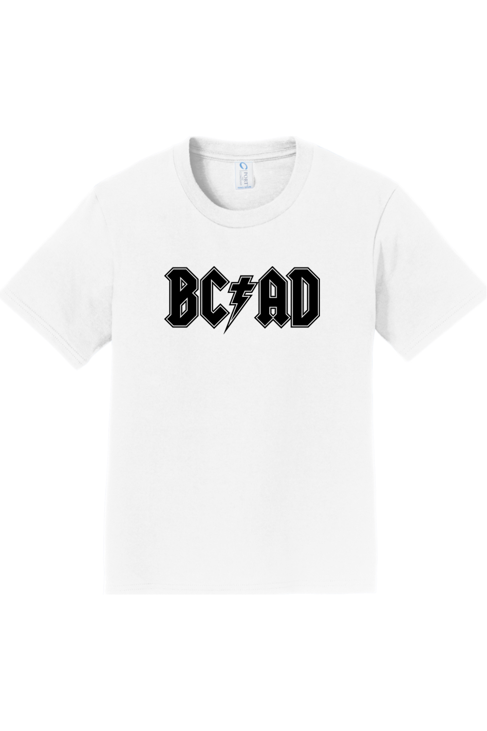 BCAD - Youth T-Shirt