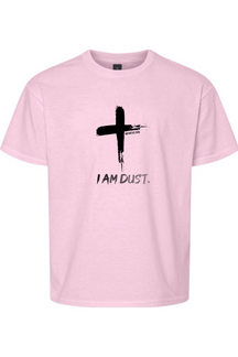 I Am Dust - Youth T-Shirt