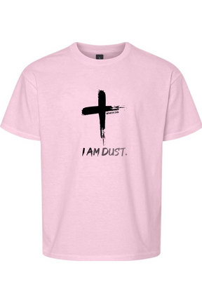 I Am Dust - Youth T-Shirt