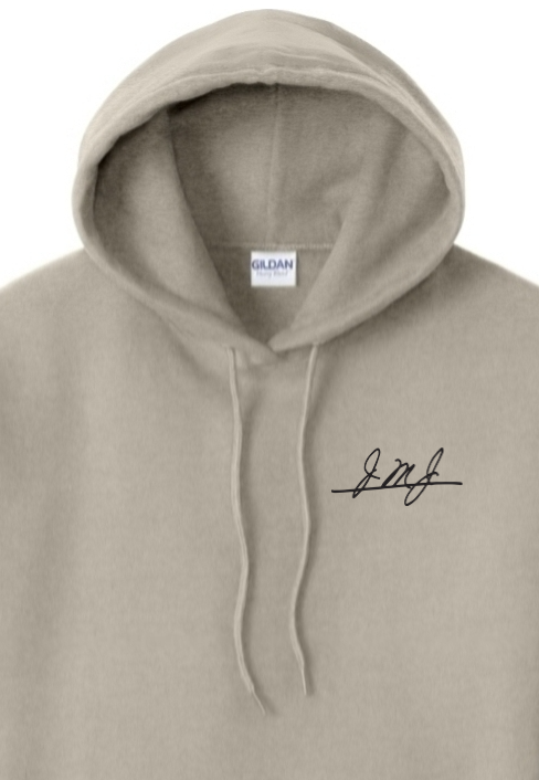 Life is Worth Living - Fulton Sheen Adult Hooded Sweatshirt