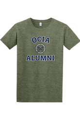 OCIA Alumni T-Shirt