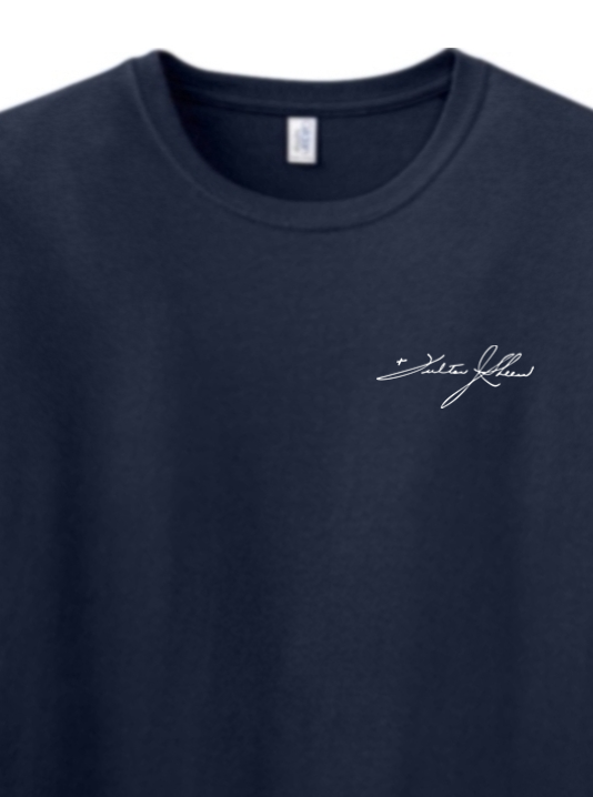 Official Beatification of Fulton Sheen Adult T-Shirt